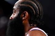 MKSPORTS-哈登连续二十场比赛得分超过重返赛场，MAD不断突破！赛场气氛高涨的简单介绍