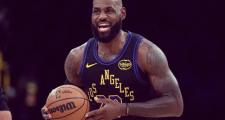 MKSPORTS-关于詹姆斯新星精彩发挥表现惊艳，西班牙队未来可期！的信息