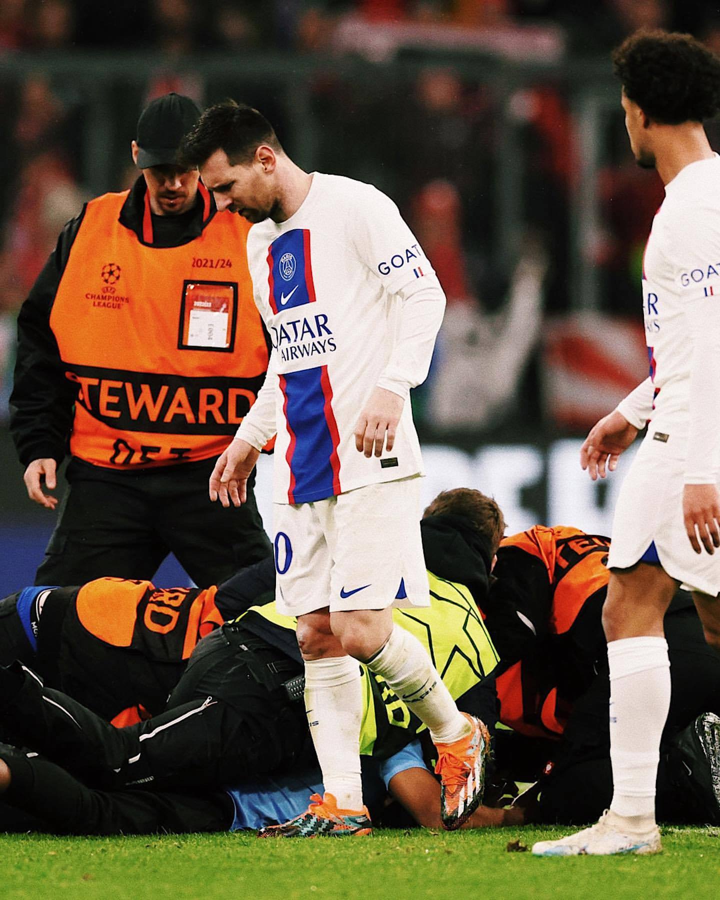  拜仁慕尼黑将在今夏前往韩国踢季前赛 