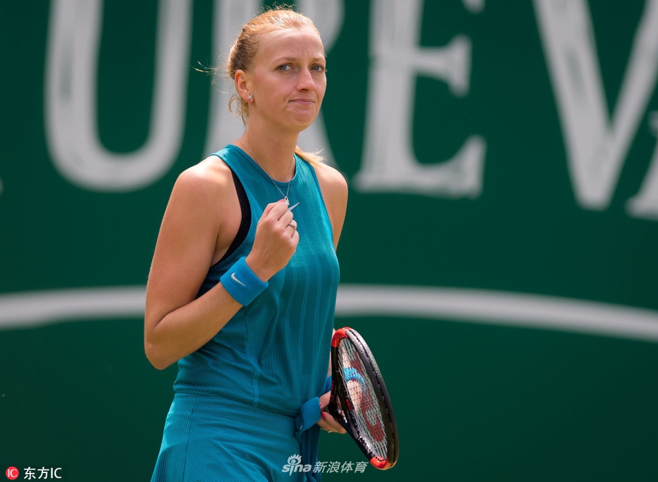 包含科维托娃遭遇三连败，巴塞罗那教练面临压力！的词条