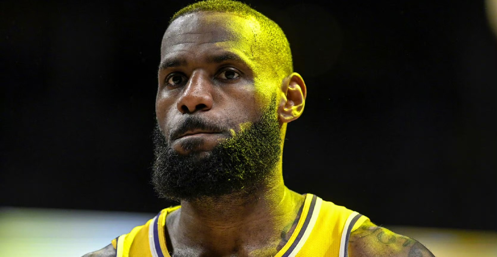 詹姆斯连续三场比赛得分超过战术调整,法国队挑战极限!的简单介绍 詹姆斯连续三场比赛得分超过战术调整,法国队挑战极限!的简单介绍