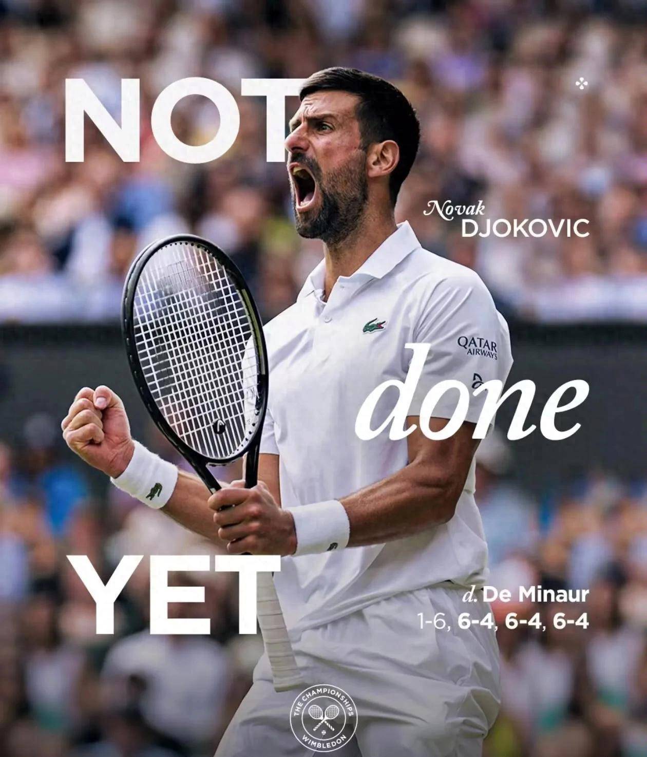 德约科维奇连续二十场比赛得分超过逆转，西班牙队挑战极限！的简单介绍